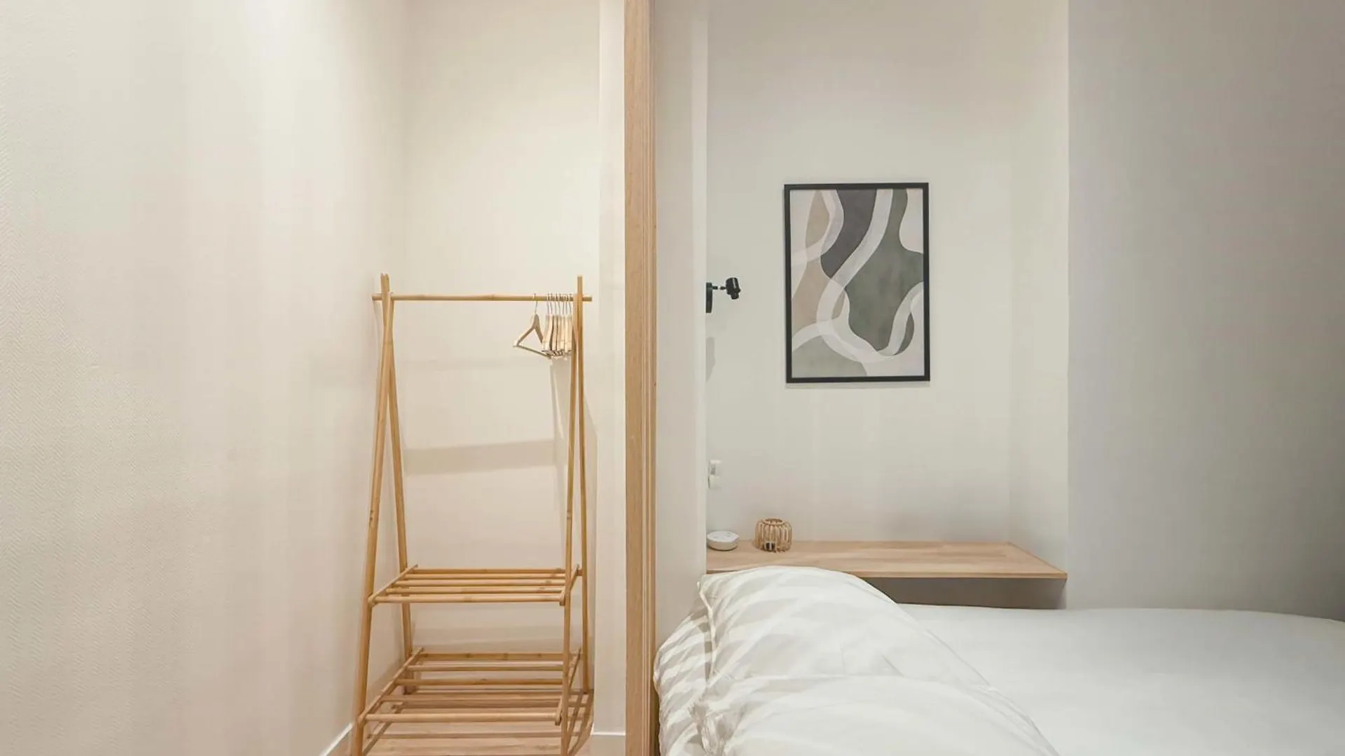 Flexliving - Studio - La Fayette Paris 0*,  France